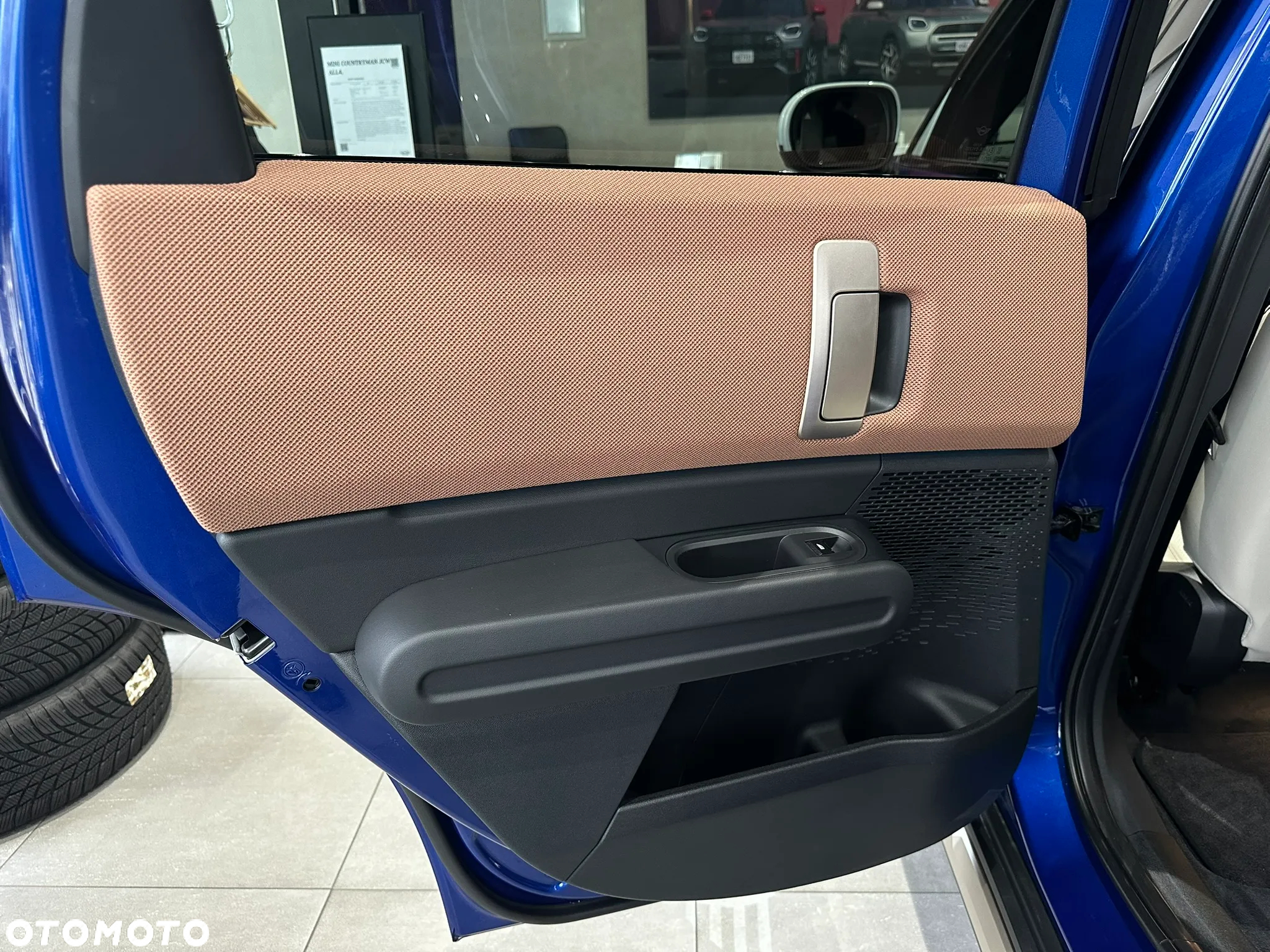 MINI Countryman - 20