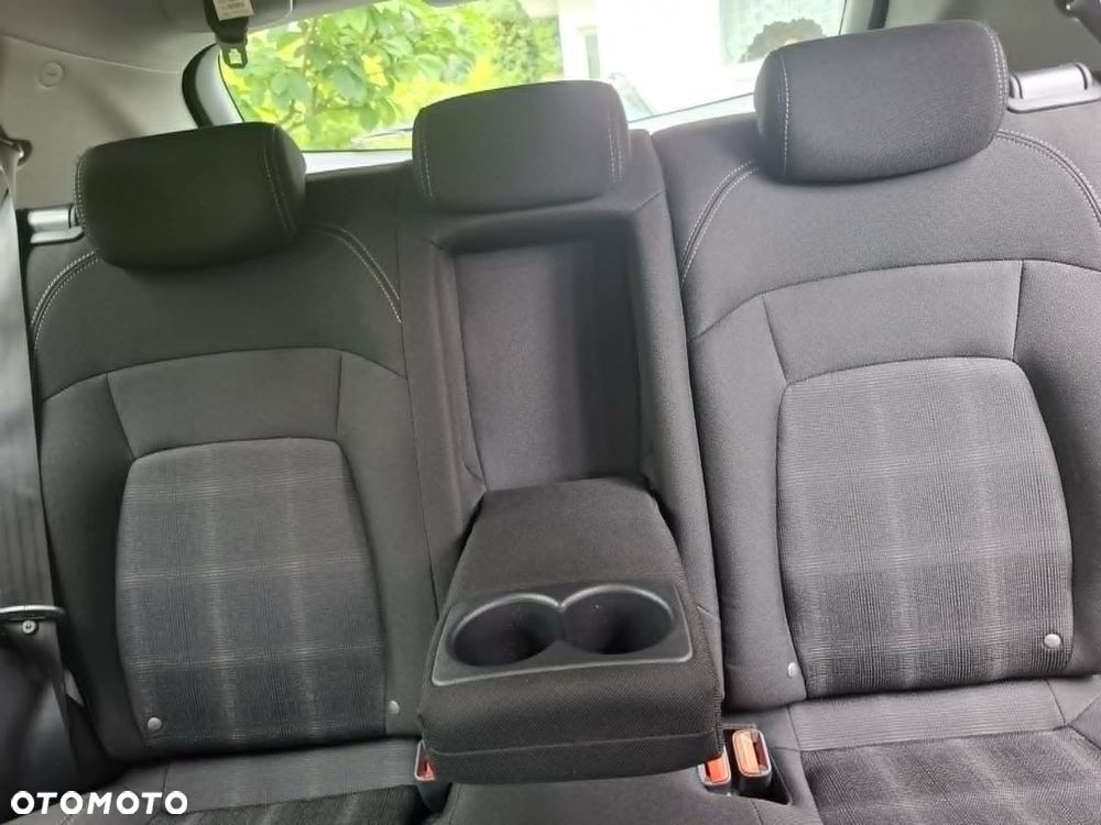 Kia Sportage 1.7 CRDI S 2WD - 6