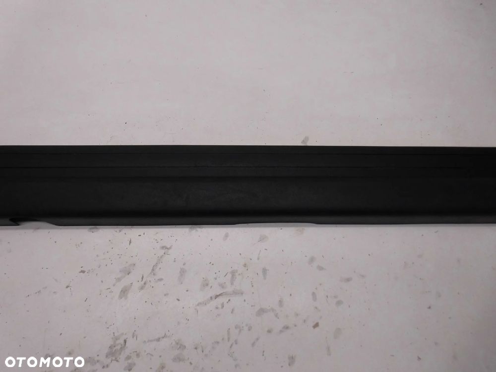 OSŁONA LISTWA NAKŁADKA PROGU WEWNĘTRZNA KIA PRO CEED I LIFT LEWA ORYGINAŁ - 3