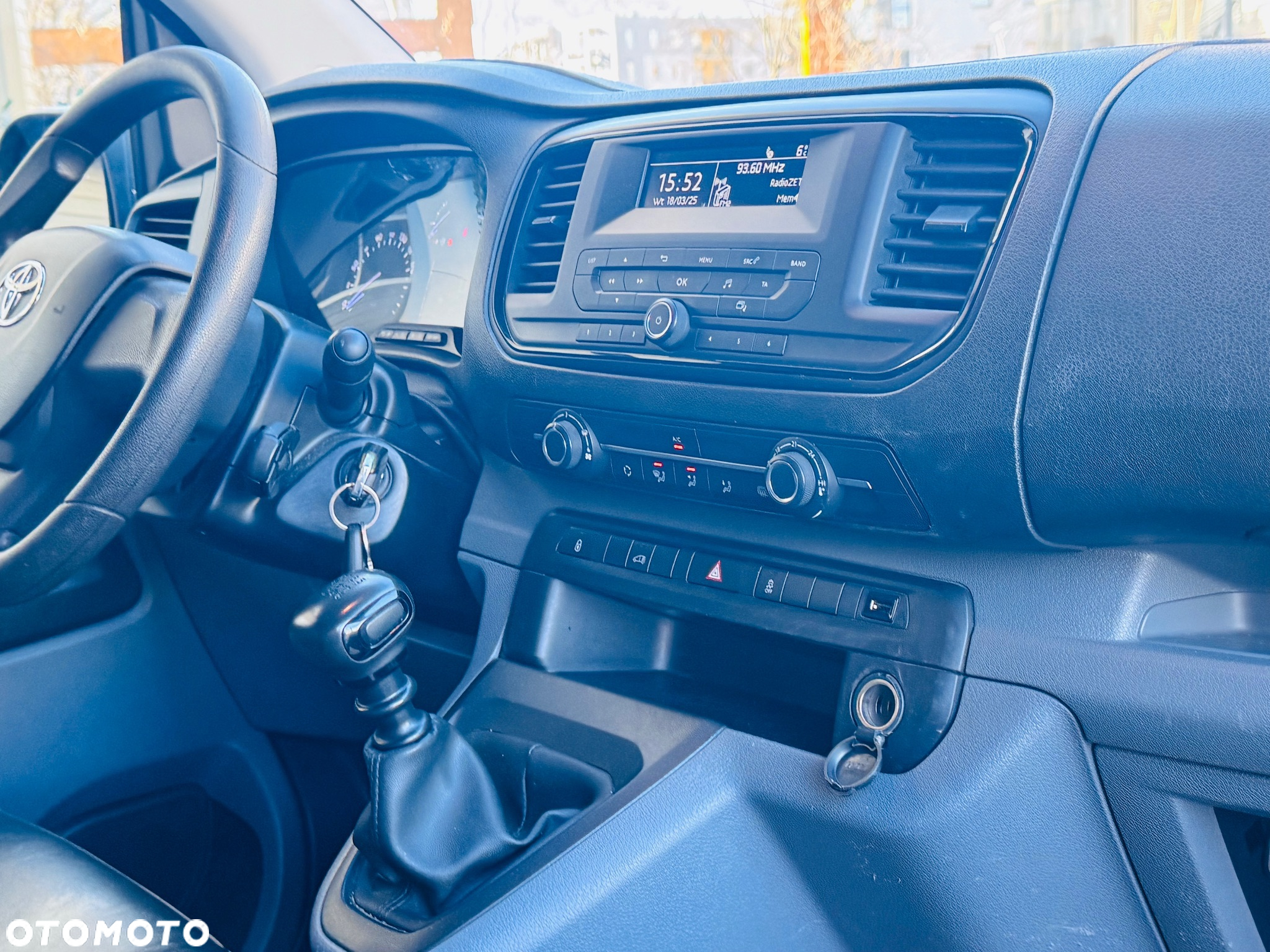Toyota ProAce - 28