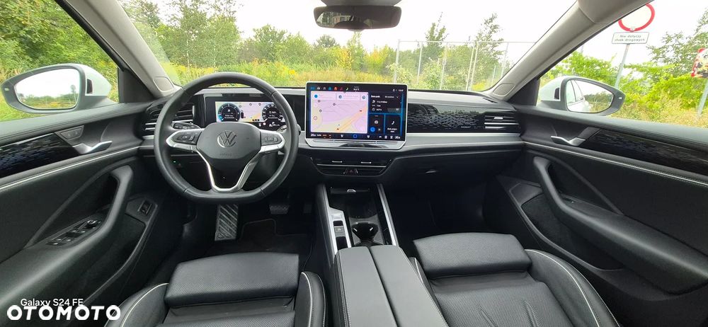 Volkswagen Passat - 9
