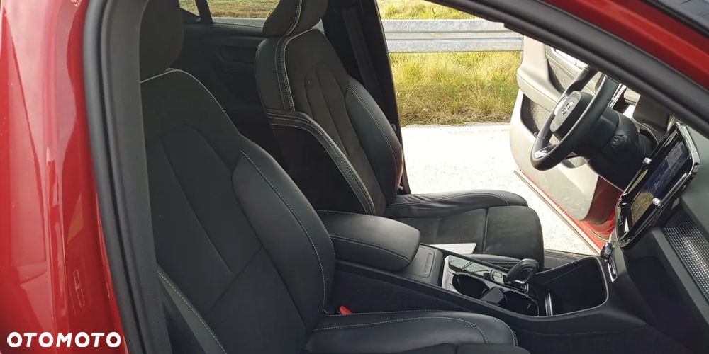 Volvo XC 40 P8 AWD Recharge RDesign - 31