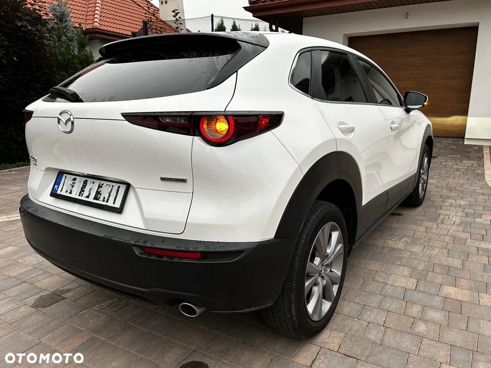 Mazda CX-30 - 5