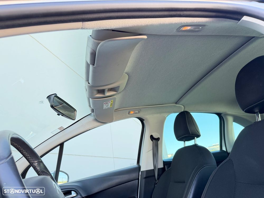 Citroën C3 1.2 PureTech Attraction - 10