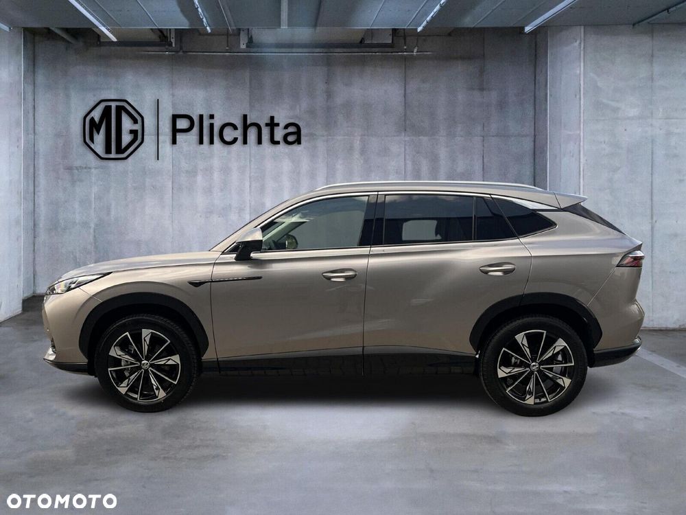 MG HS Hybrid+ - 3