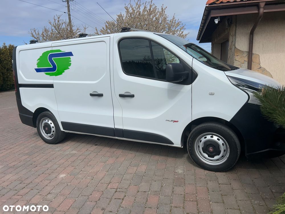 Fiat Talento - 5