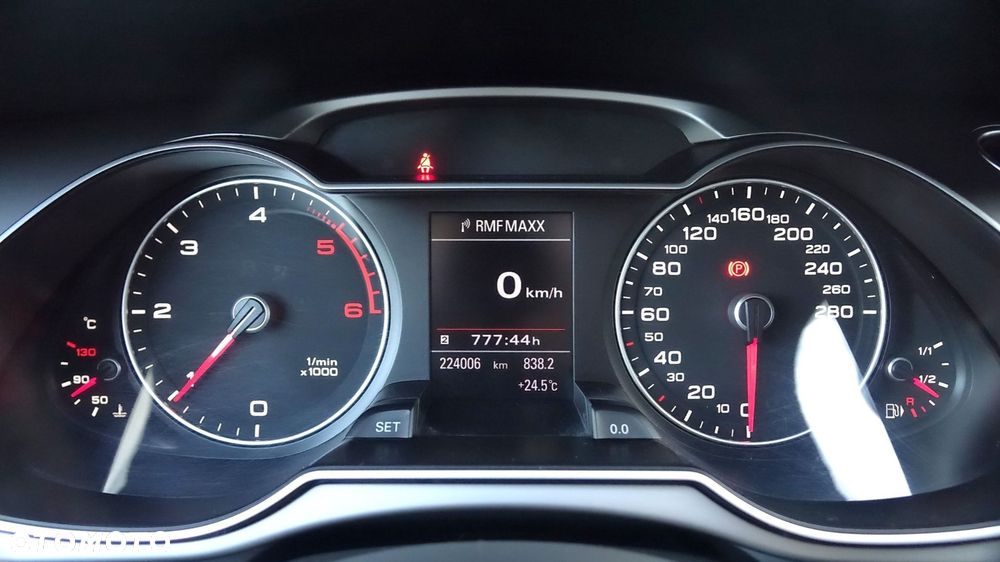 Audi A4 Avant - 34