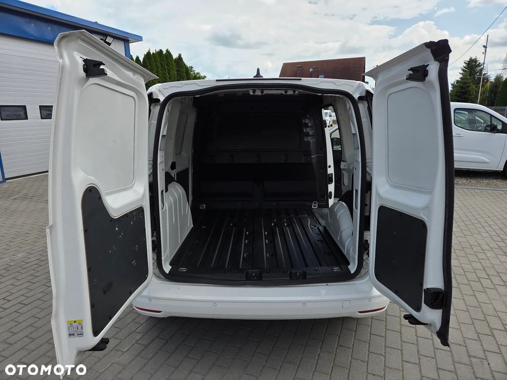 Volkswagen Caddy 2.0 TDI - 20