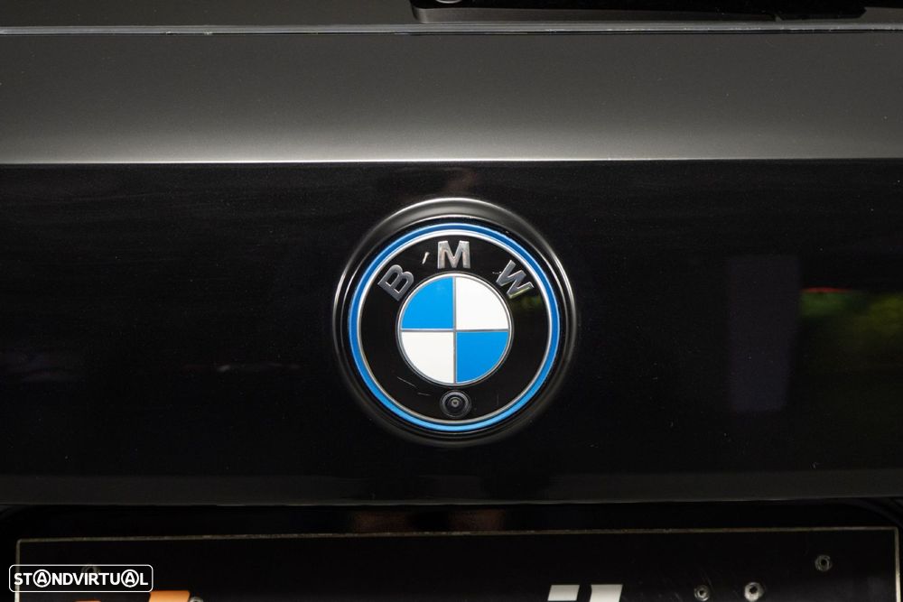 BMW iX xDrive 40 Pack Desportivo - 19