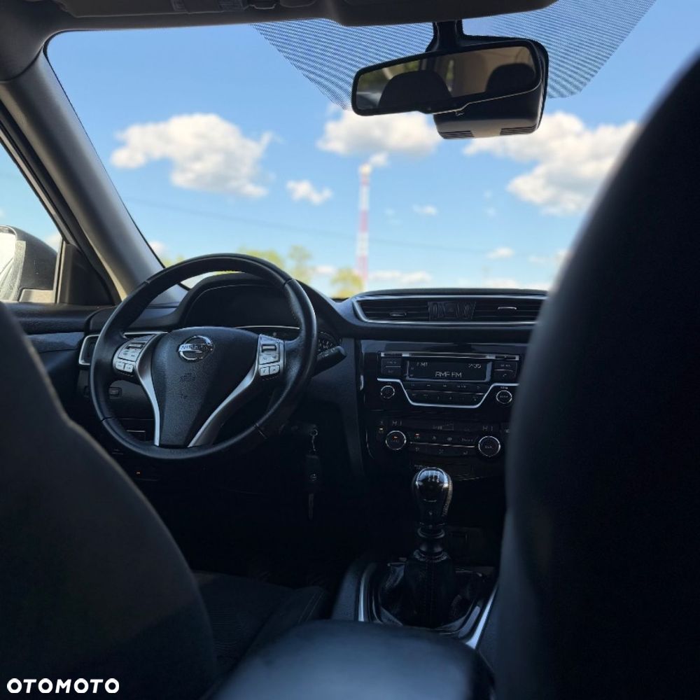 Nissan X-Trail - 31