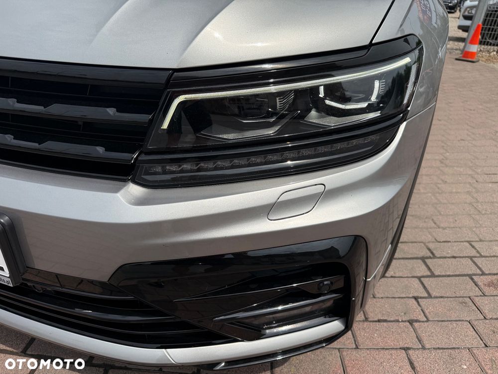 Volkswagen Tiguan 2.0 TDI 4Mot Sport&Style DSG - 35