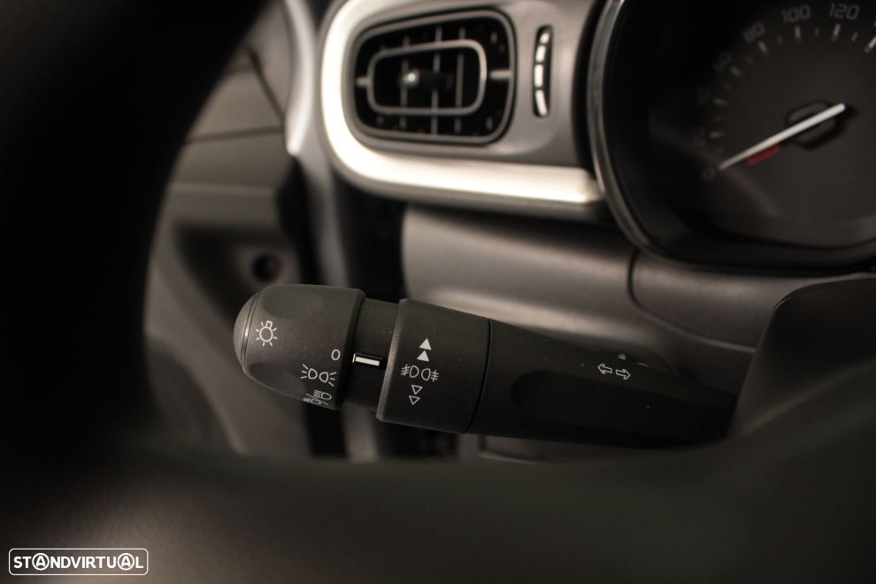 Citroën C3 1.2 PureTech C-Series - 24