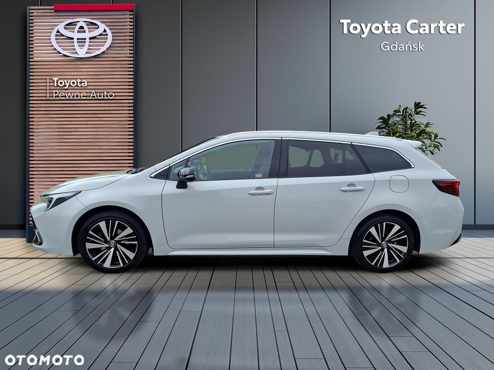 Toyota Corolla 1.8 Hybrid Style - 3
