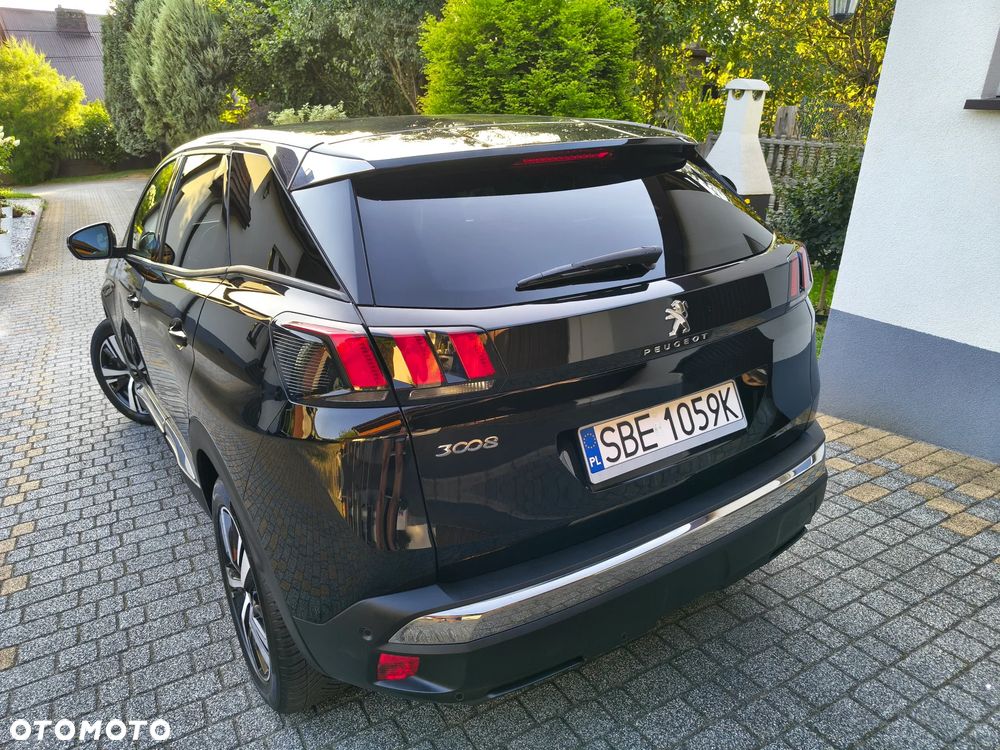 Peugeot 3008 BlueHDi 130 Stop & Start Allure - 15