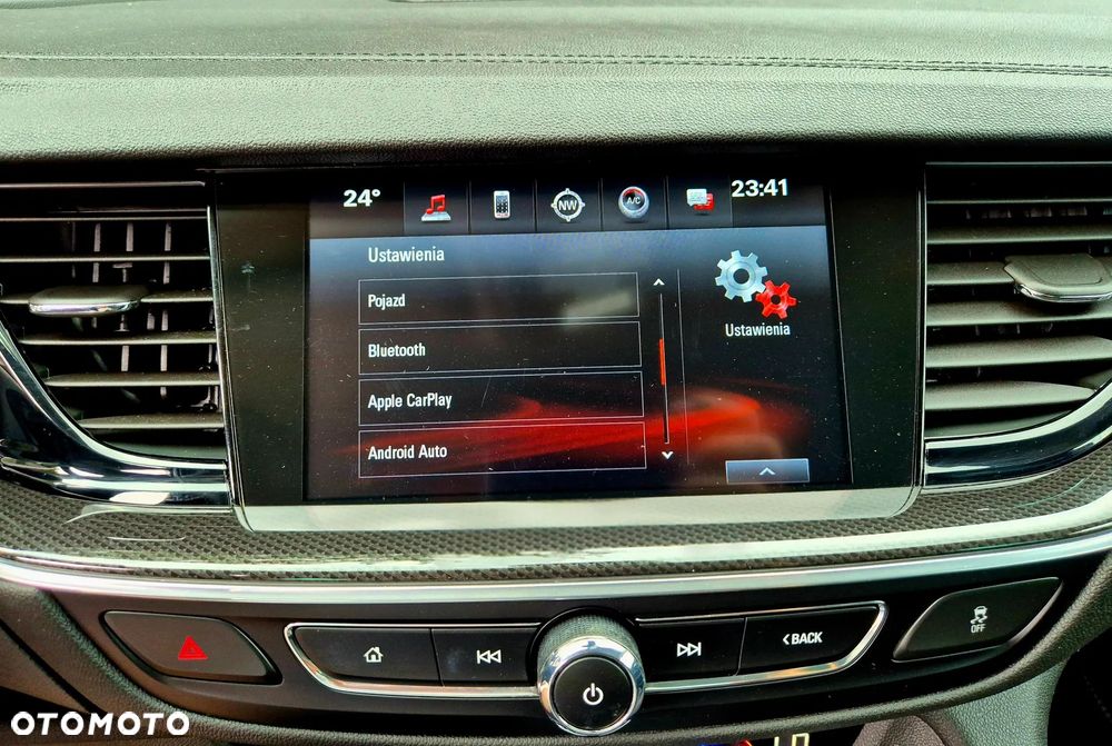 Opel Insignia 2.0 CDTI Elite S&S - 24
