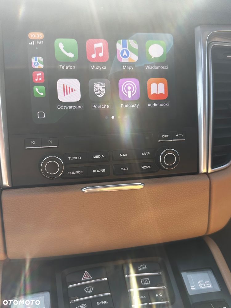 Porsche Macan PDK - 40