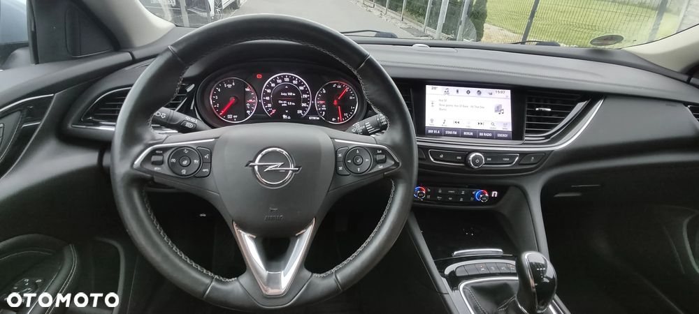 Opel Insignia 2.0 CDTI ecoFLEX Start/Stop Business Innovation - 13