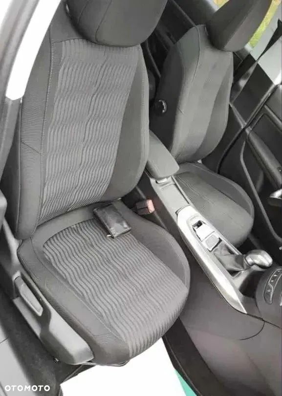 Peugeot 308 BlueHDi FAP 150 EAT6 Stop&Start Allure - 13