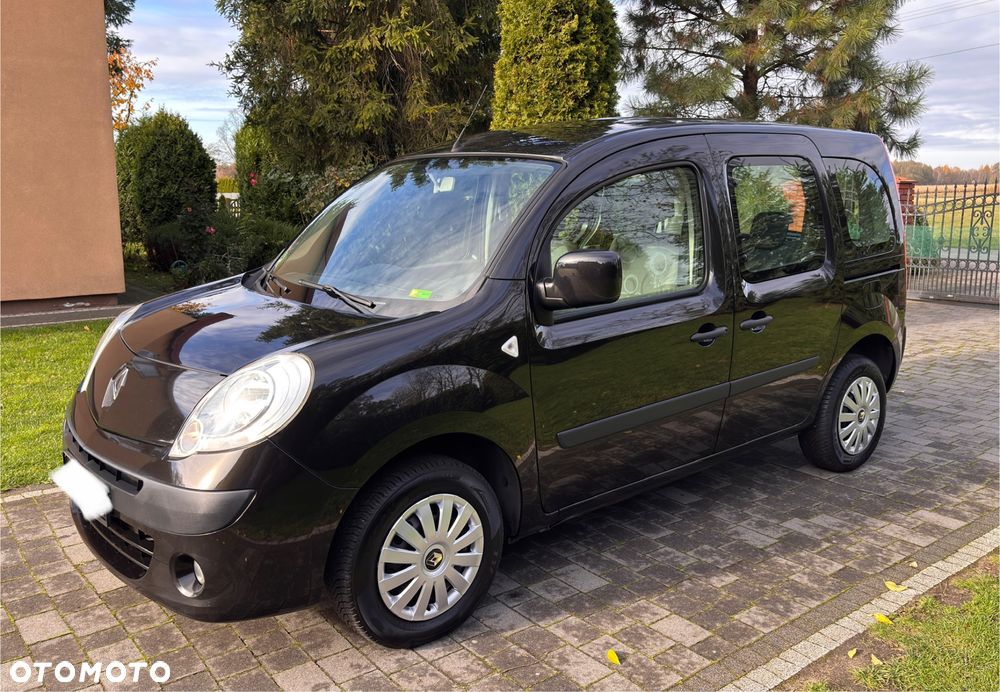 Renault Kangoo 1.6 8V Helios - 9
