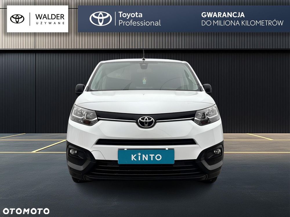 Toyota PROACE CITY - 10