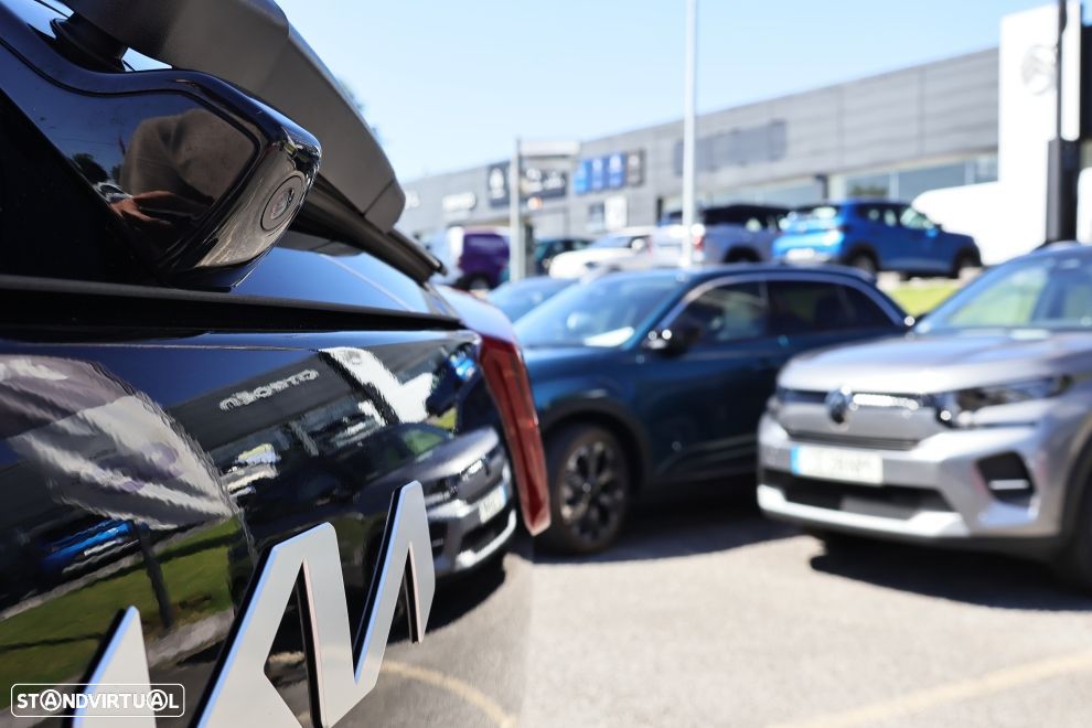 Kia e-Niro 64kWh - 9