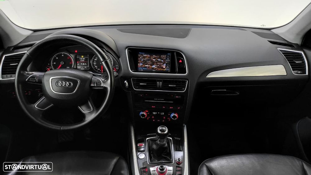 Audi Q5 2.0 TDI Sport - 24