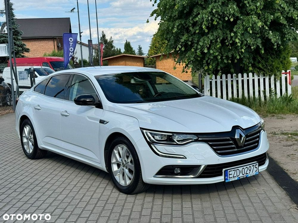 Renault Talisman - 2