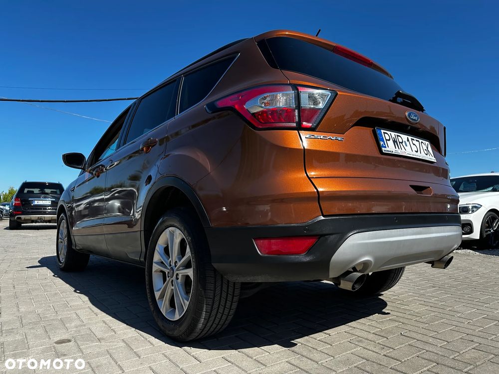 Ford Escape - 33