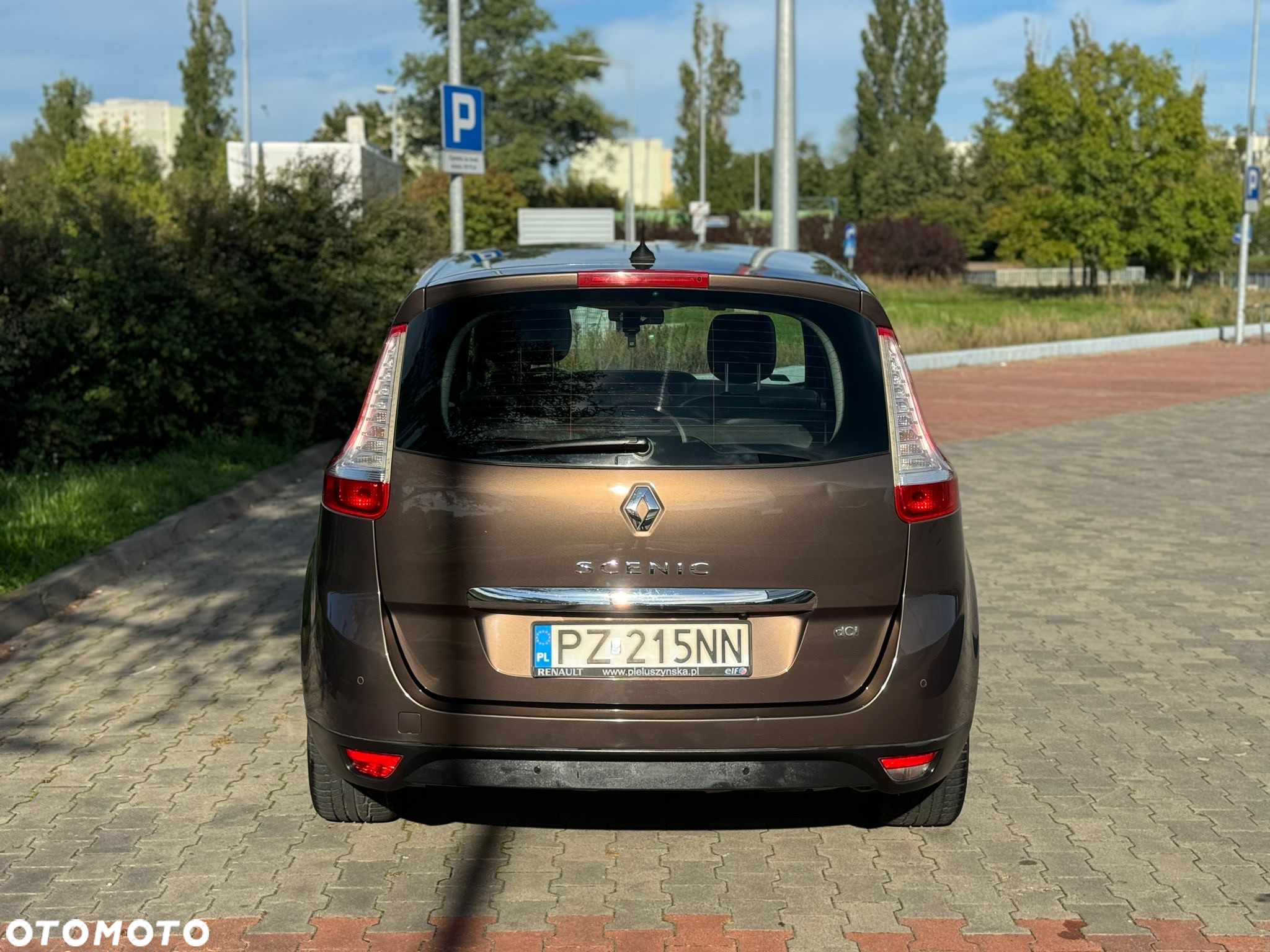 Renault Megane 2.0 dCi 16V Privilege - 7
