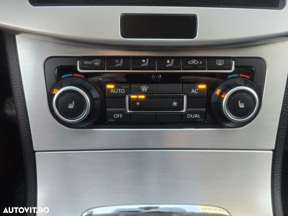 Volkswagen Passat CC 2.0 TDI - 18