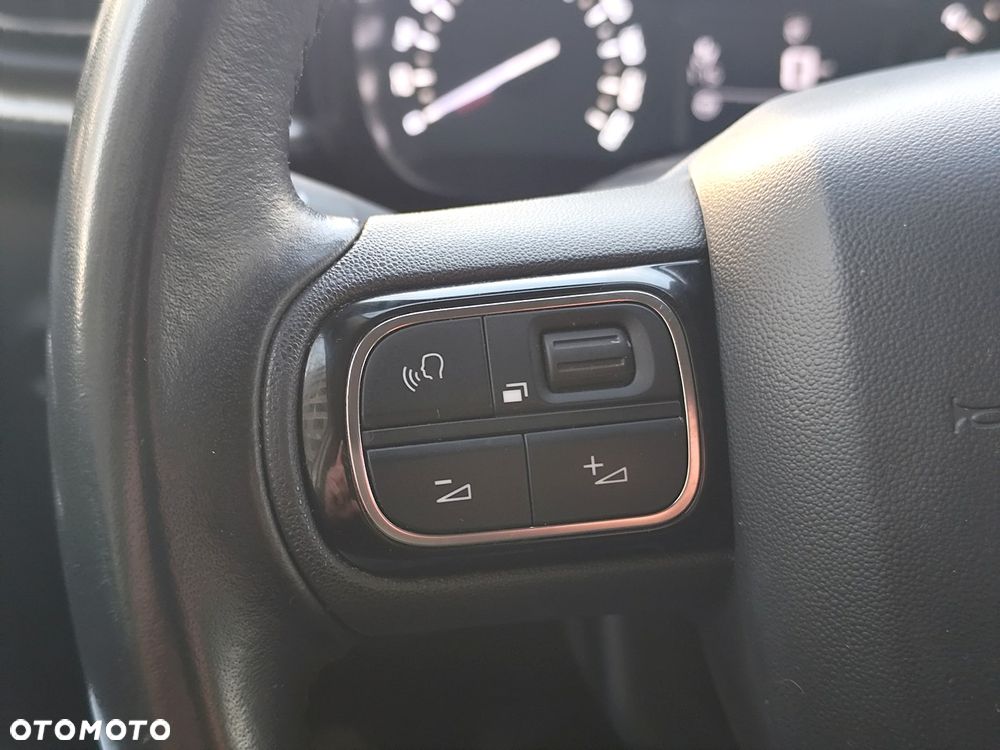 Citroën C3 1.2 PureTech Max - 20