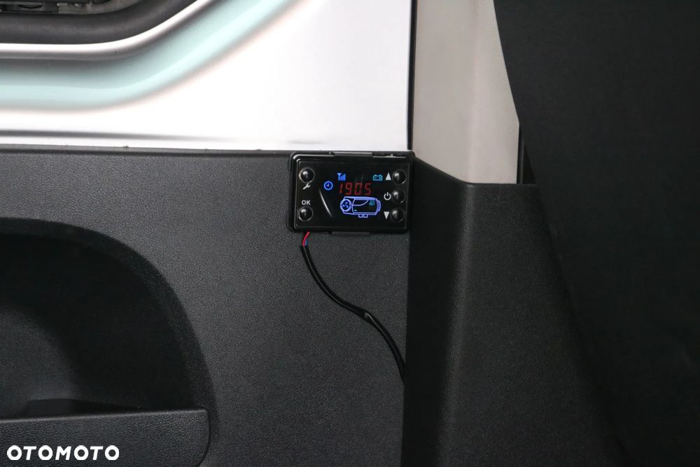 Renault Trafic ENERGY Start &St Grand Combi L2H1 Expression - 15