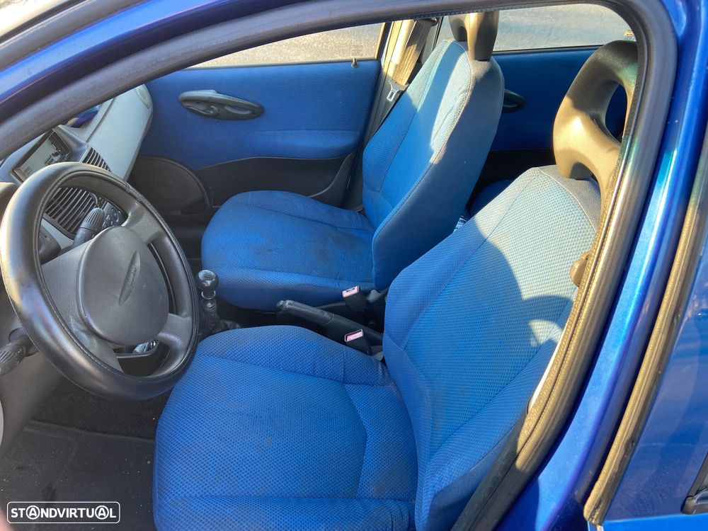 Fiat Punto 1.2 60 Active - 5