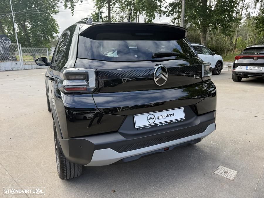 Citroën C3 1.2 PureTech YOU - 7