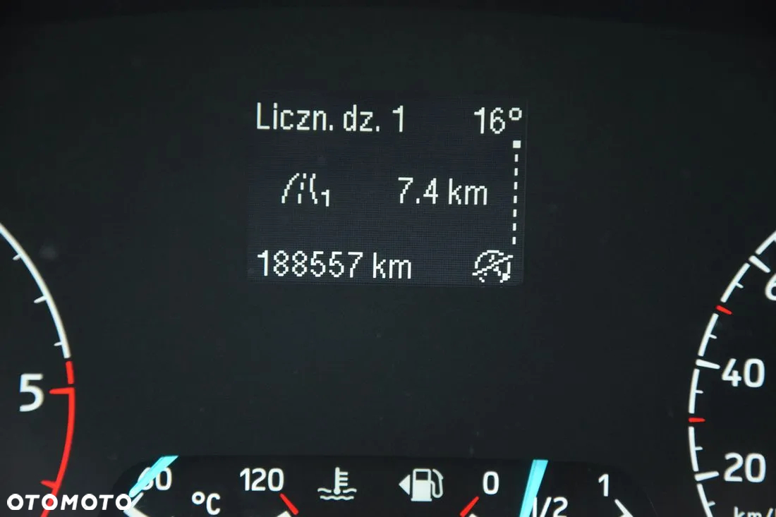 Ford TRANSIT*L2H2*TEMPOMAT*KLIMATYZACJA* - 11