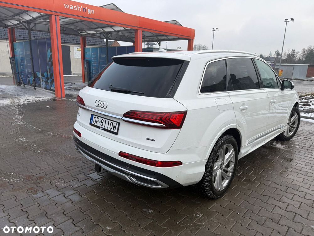 Audi Q7 - 14