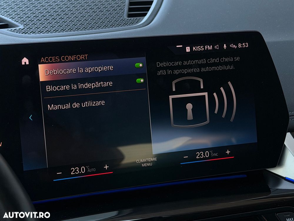 BMW X1 sDrive18d Aut. xLine - 30