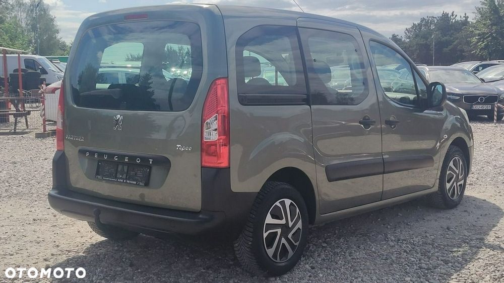 Peugeot Partner - 7