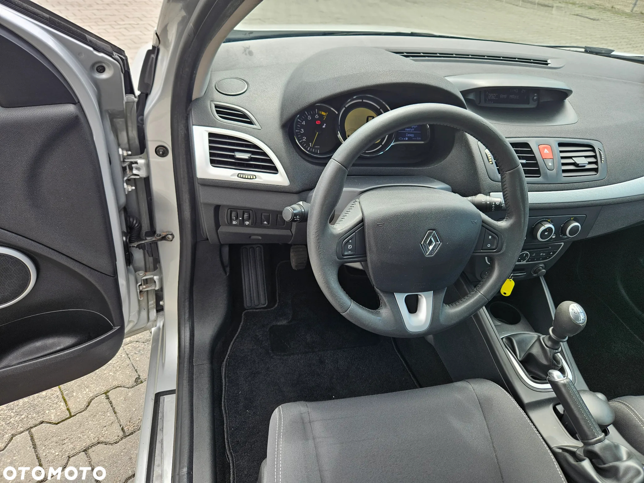 Renault Megane 1.6 16V 110 Expression - 5