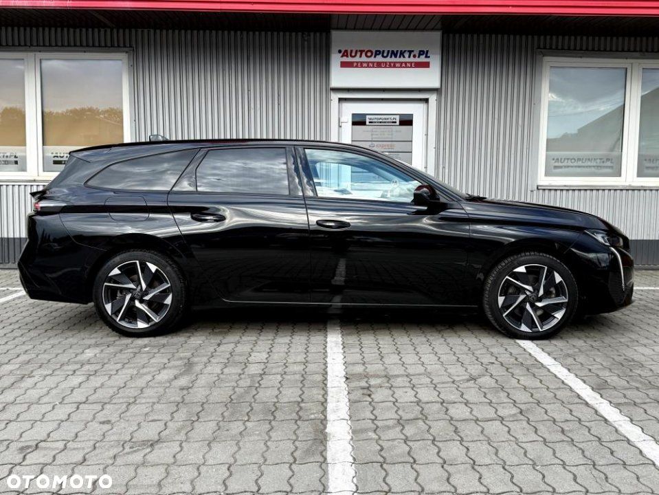 Peugeot 308 - 6