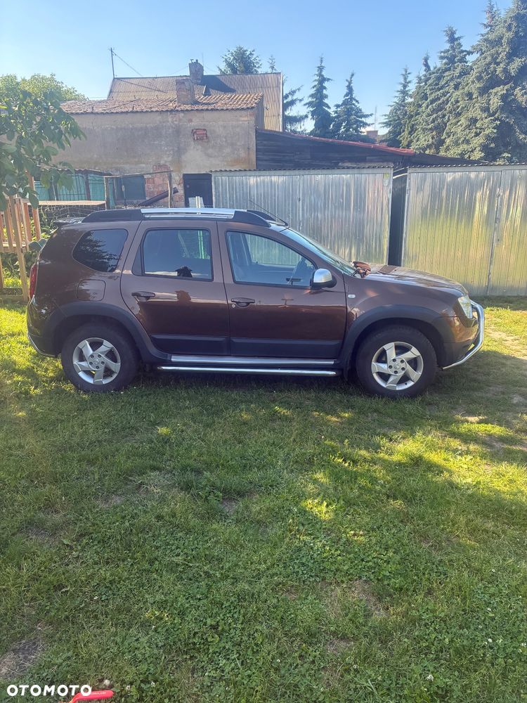 Dacia Duster 1.6 16V 4x2 Laureate - 3