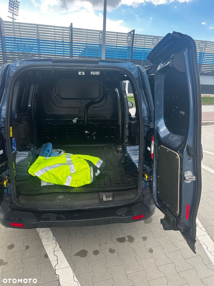 Ford TRANSIT COURIER - 7