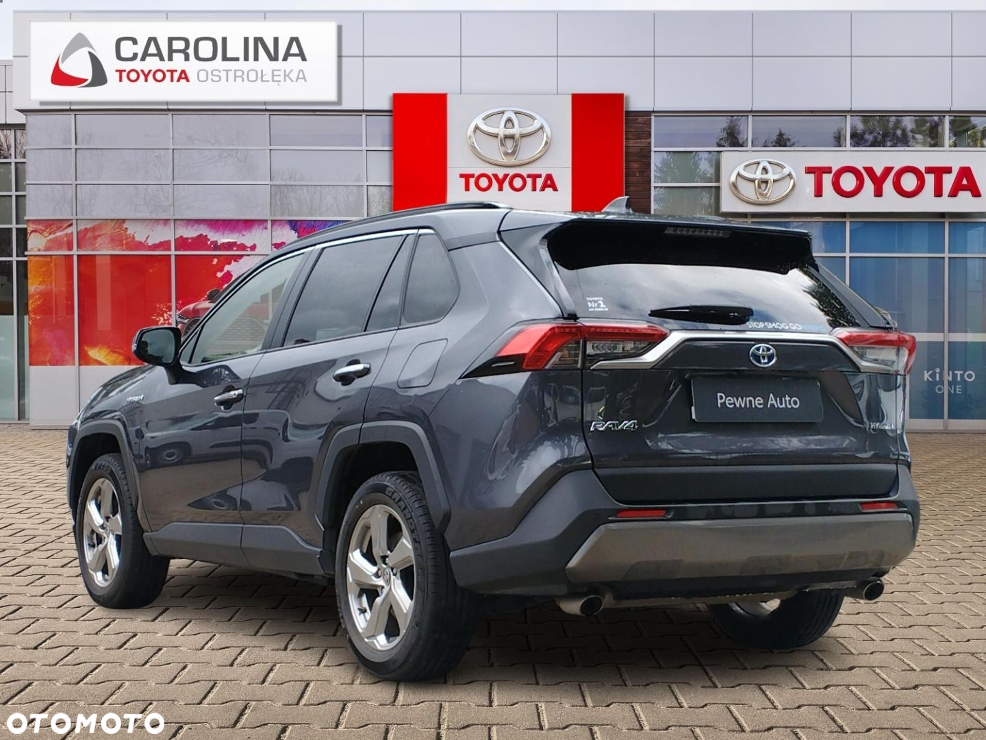 Toyota RAV4 - 3