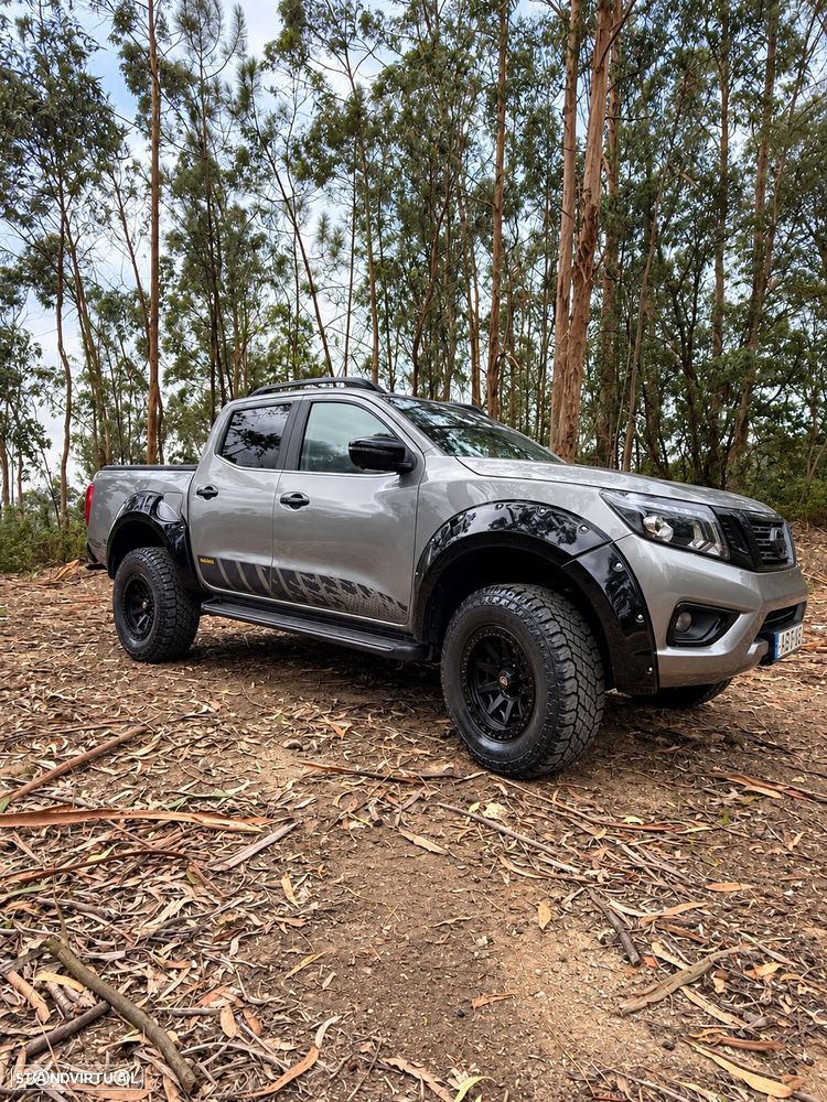 Nissan Navara - 4