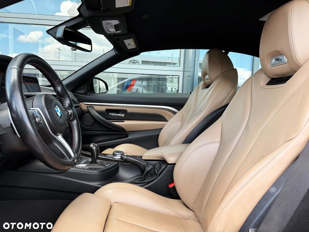 BMW M4 - 18