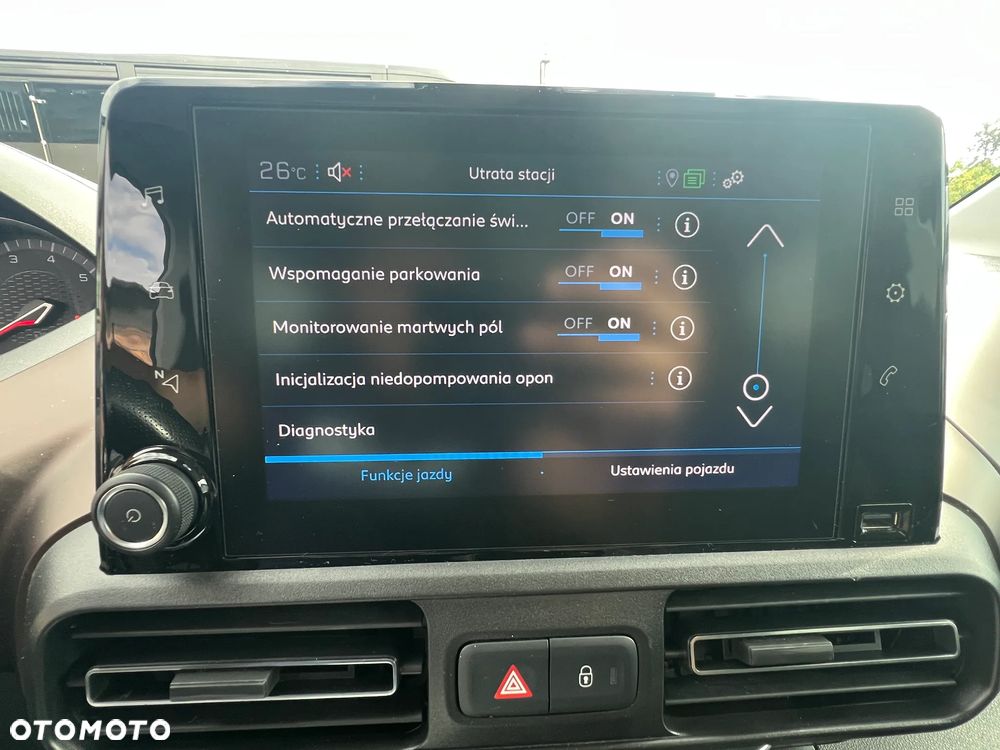 Peugeot Rifter 1.5 BlueHDI GT S&S - 31