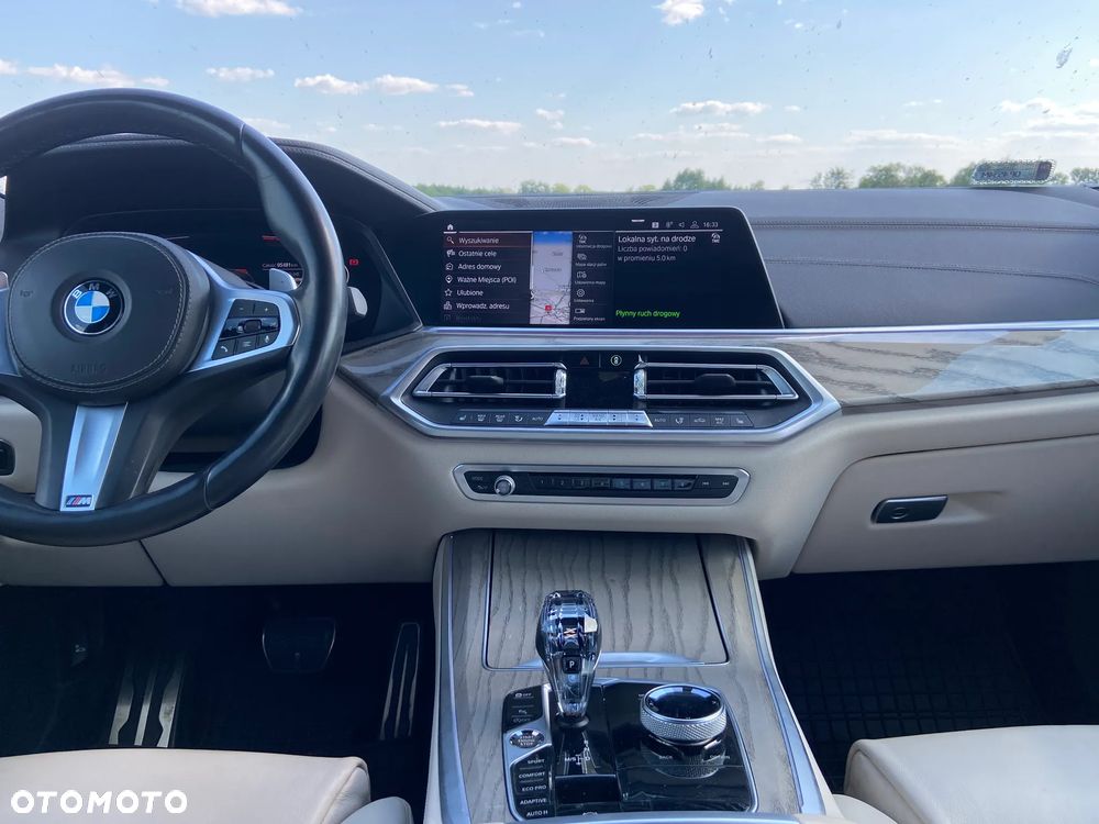 BMW X5 xDrive25d - 5