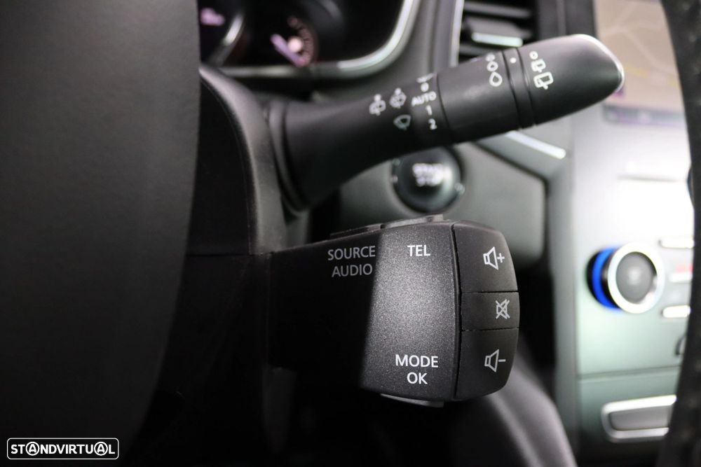 Renault Mégane - 12