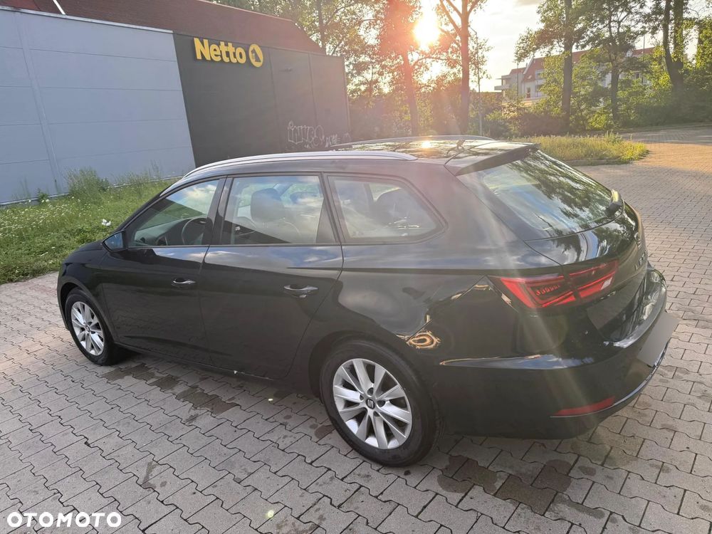 Seat Leon 1.5 TSI Style - 3