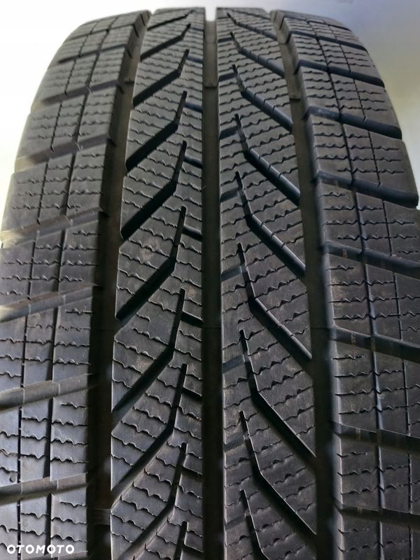 225/65R16C Fulda Conveo Trac 3 - 1